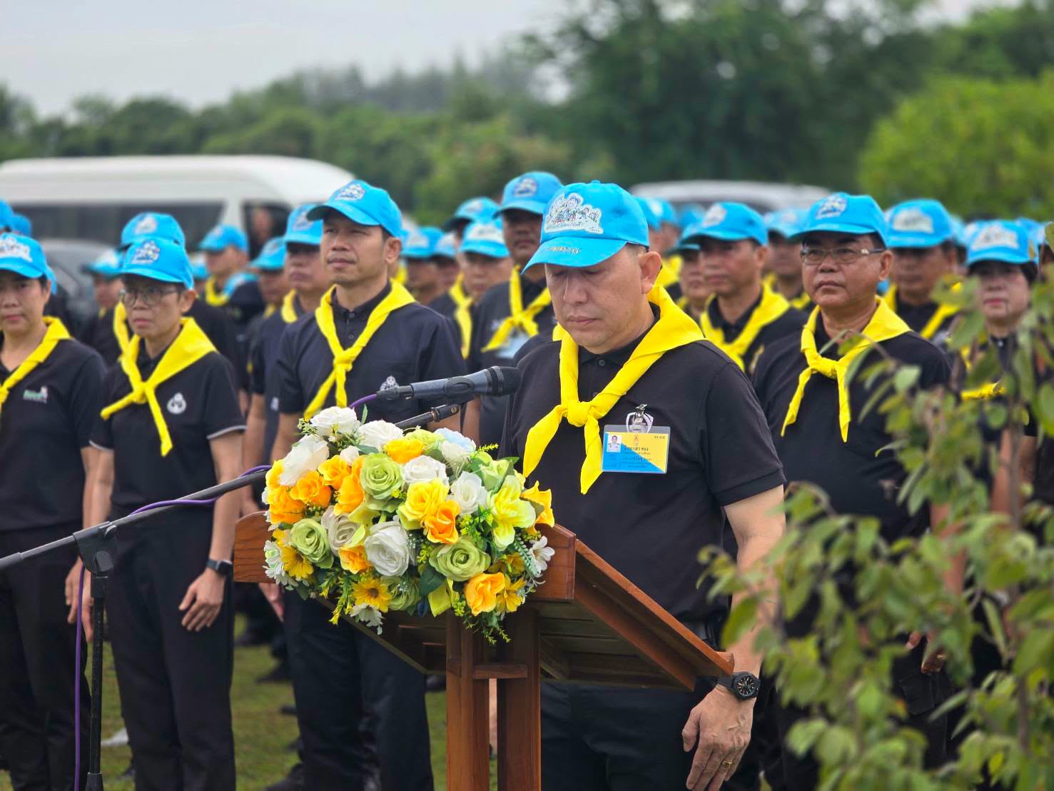 title - สำนักงานการปฏิรูปที่ดินจังหวัดเพชรบูรณ์ กิจกรรมจิตอาสาปลูกต้นไม้ เนื่องในโอกาสวันคล้ายวันพระราชสมภพ สมเด็จพระนางเจ้าสิริกิติ์ พระบรมราชินีนาถ พระบรมราชชนนีพันปีหลวง และวันแม่แห่งชาติ 12 สิงหาคม 2569